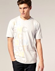 French Connection Gloss T-Shirt