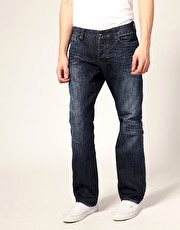 French Connection Hop Regular Fit Denim Jeans