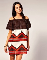 French Connection Jessie Beach Dress