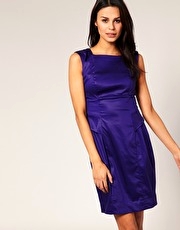 French Connection Wendy Sleeveless Dress