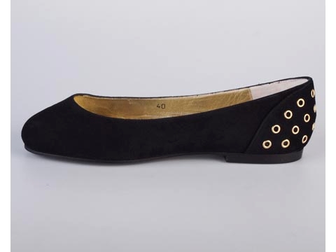 French Sole: Harriet