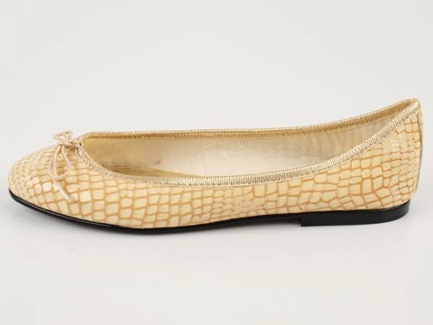 French Sole: Henrietta - 2