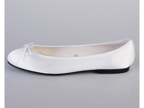 French Sole: Henrietta - 3
