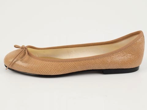 French Sole: Henrietta - 5
