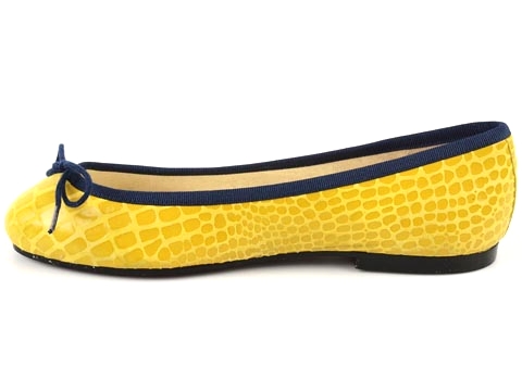 French Sole: Henrietta - 6