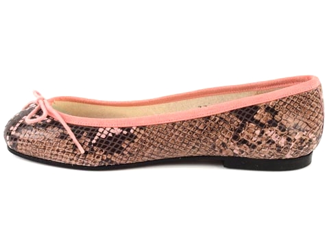 French Sole: Henrietta - 7
