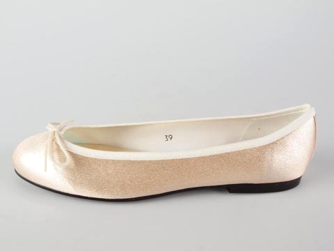 French Sole: Henrietta - 8