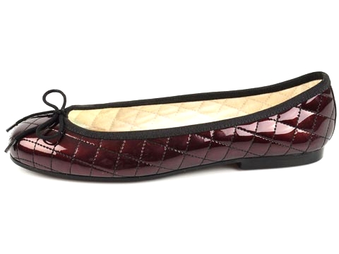 French Sole: Henrietta