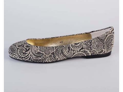 French Sole: Hester