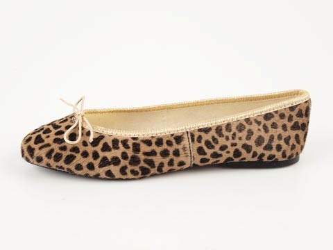 French Sole: India - 2