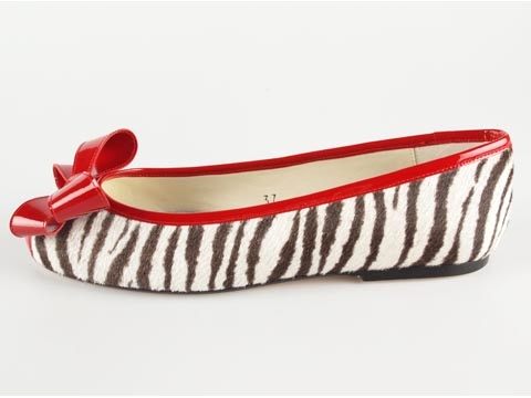 French Sole: Mariposa