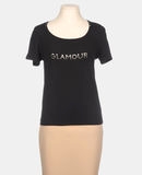 FRENCI & GIO' - Kortärmad t-shirt - 2