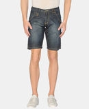 FRESH BAKED - Denimbermuda - 3