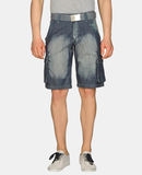 FRESH BAKED - Denimbermuda