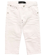 Fresh Jeans