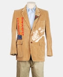 FRESH KARMA - Blazer - 2