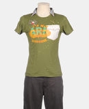 FRESH KARMA - Kortärmad t-shirt - 2