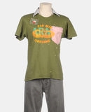 FRESH KARMA - Kortärmad t-shirt - 4