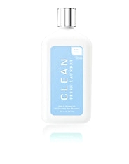 Fresh Laundry Showergel