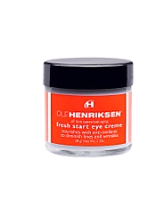 Fresh Start Eye Creme