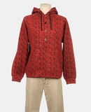 FRESHJIVE - Sweatshirt med huva - 6