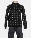 FRESHJIVE - Sweatshirt med huva - 7