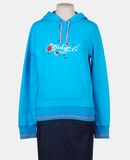 FRESHYPE - Sweatshirt med huva - 2
