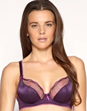 Freya Carmen Underwired Balconette Bra