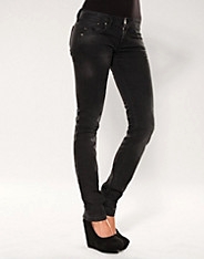 Frida Denim Pant