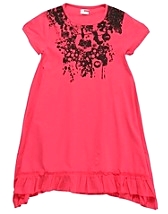 Frida Kids Tunic S/S