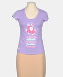 FRIENDS OF MAIS - Kortärmad t-shirt - 5