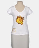 FRIENDS OF MAIS - Kortärmad t-shirt - 8