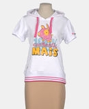 FRIENDS OF MAIS - Sweatshirt med huva