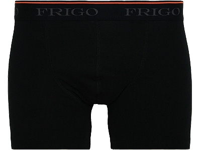Frigo Underwear - Frigo Boxer Black