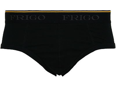Frigo Underwear - Frigo Brief Black