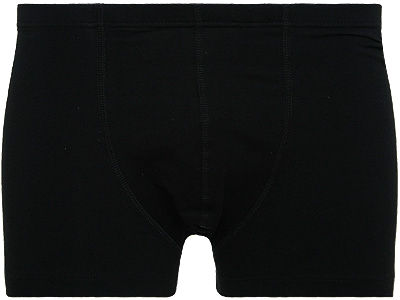 Frigo Underwear - Frigo Jacey Black
