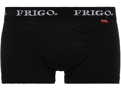 Frigo Underwear - Frigo Original Trunk Black