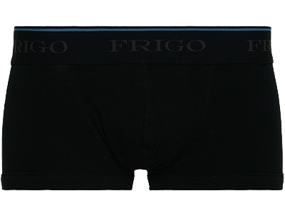 Frigo Underwear - Frigo Super Trunk Black