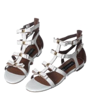 Friis & Company Sandaler och flip-flops - 10