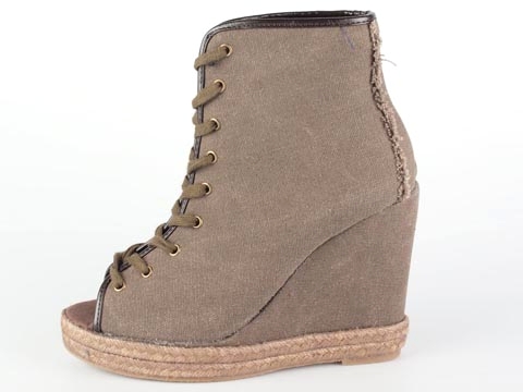 Friis & Company: Tess