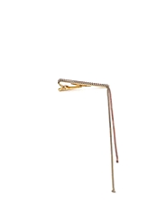 Fringed Clip Medium