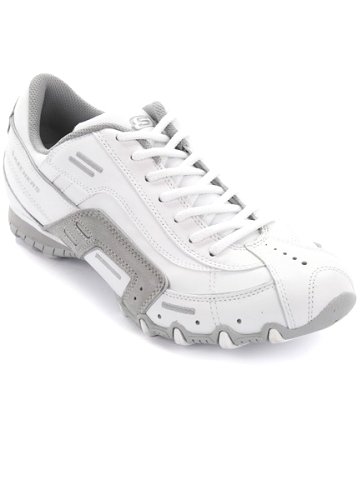 Fritidssko Skechers