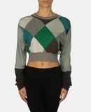 FROM SOMEWHERE - Långärmad jumper