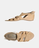 FRU.IT - Högklackade sandaler - 2