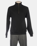 FRUIT OF THE LOOM - Sweatshirt med dragkedja - 2