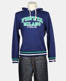 FRUTTA - Sweatshirt med huva