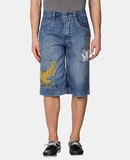 FUBU - Denimcapri