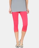 FUEGO WOMAN - Leggings