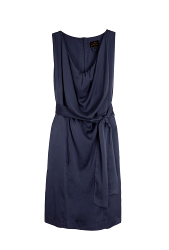Fulfillment Dress by Vivienne Westwood Anglomania