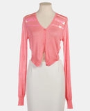FULL CIRCLE - Cardigan - 8